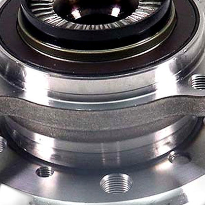 Front Wheel Bearing Hub Assembly Suitable for BMW X3 2017-2024 X4 2018-2024 - XQ1