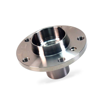 Front Wheel Bearing Hub Assembly Suitable for BMW 1 Series E81 E82 E87 - BD4