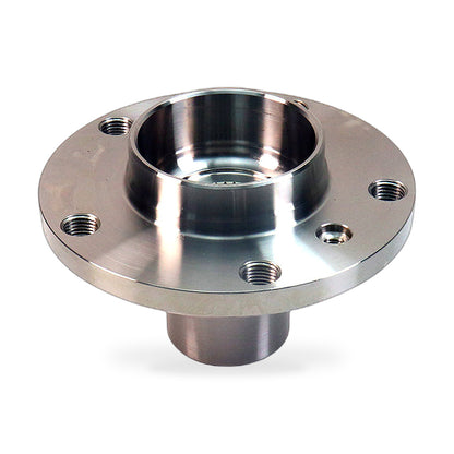 Front Wheel Bearing Hub Assembly Suitable for BMW 1 Series E81 E82 E87 - ZT3