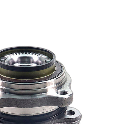 Front Wheel Hub Bearing Suitable for BMW X5 G05 X6 G06 X7 G07 31206890070 - XQ1
