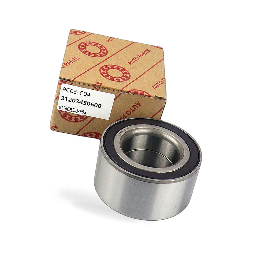 Wheel Bearing Hub Assembly Suitable for BMW X3 E83 2003-2010 31203450600 - BD3