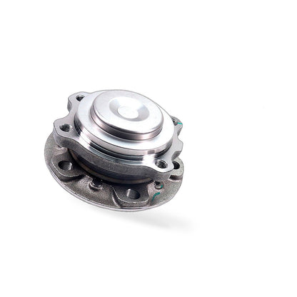 Front Wheel Bearing Hub Suitable for BMW F06 F10 F11 F13 31202284375 - BD1