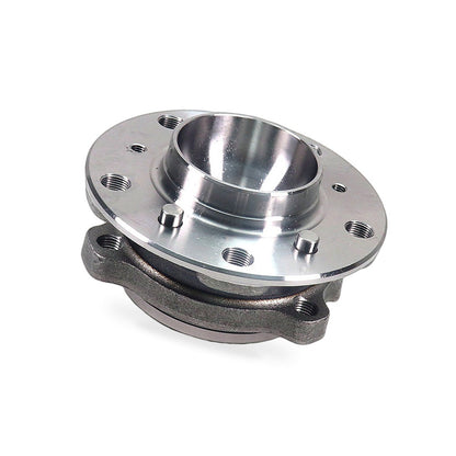 Front Wheel Bearing Hub Suitable for BMW F06 F10 F11 F13 31202284375 - BD3