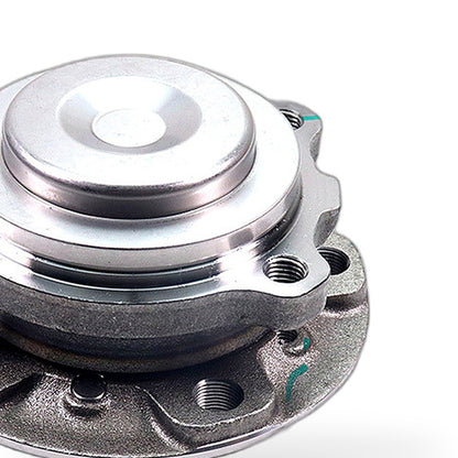 Front Wheel Bearing Hub Suitable for BMW F06 F10 F11 F13 31202284375 - XQ1