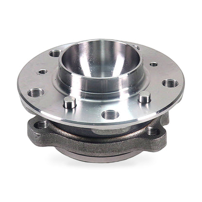 Front Wheel Bearing Hub Suitable for BMW F06 F10 F11 F13 31202284375 - ZT3