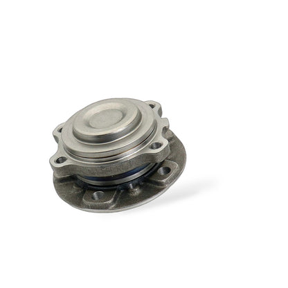 Front Wheel Hub Bearing Assembly Suitable for BMW 5 Series F10 F11 F18 F07 F06 - BD2