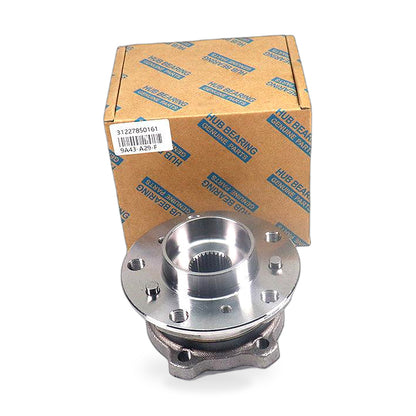 Front Wheel Bearing Assembly Suitable for BMW X5 M F85 X6 M F86 31227850161 - ZT3