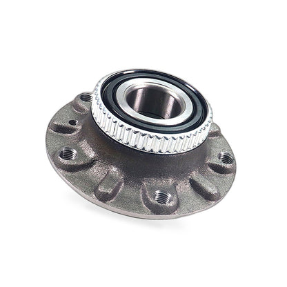 Front Wheel Hub Bearing Suitable for BMW E46 320i 323Ci 323i Z4 E85 E86 - BD1