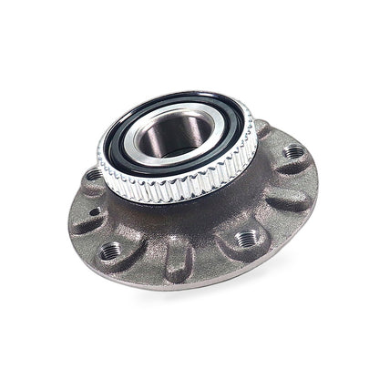 Front Wheel Hub Bearing Suitable for BMW E46 320i 323Ci 323i Z4 E85 E86 - BD2