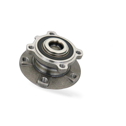 Front Wheel Bearing Hub Assembly Suitable for BMW 7 Series E65 E66 2002-2008 - BD1