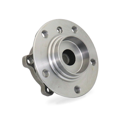 Front Wheel Bearing Hub Assembly Suitable for BMW 7 Series E65 E66 2002-2008 - BD4
