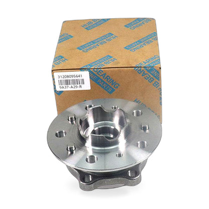 Rear Wheel Hub Bearing Unit Suitable for BMW M2 M3 M4 2 3 4 Series AWD - ZT3