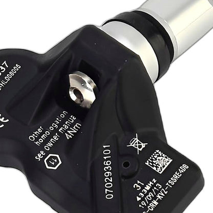 TPMS Tire Pressure Monitor Sensor Suitable for BMW 1 2 3 4 5 Series X1 X3 - XQ1