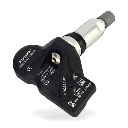 TPMS Tire Pressure Monitor Sensor Suitable for BMW 1 2 3 4 5 Series X1 X3 - ZT2