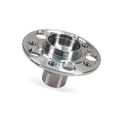 Wheel Hub Assembly Suitable for Mercedes-Benz E-Class W211 CLS-Class C219 Rear - BD3