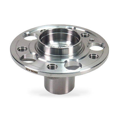 Wheel Hub Assembly Suitable for Mercedes-Benz E-Class W211 CLS-Class C219 Rear - ZT3