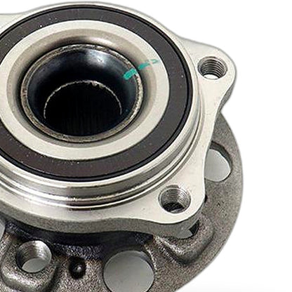 Wheel Hub Unit Bearing Suitable for Mercedes-Benz S-Class W222 4MATIC 2013-2020 - XQ1