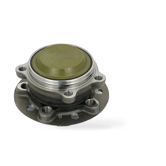 Wheel Hub Unit Suitable for Mercedes-Benz C-Class W205 C205 S205 Front Bearing - ZT2