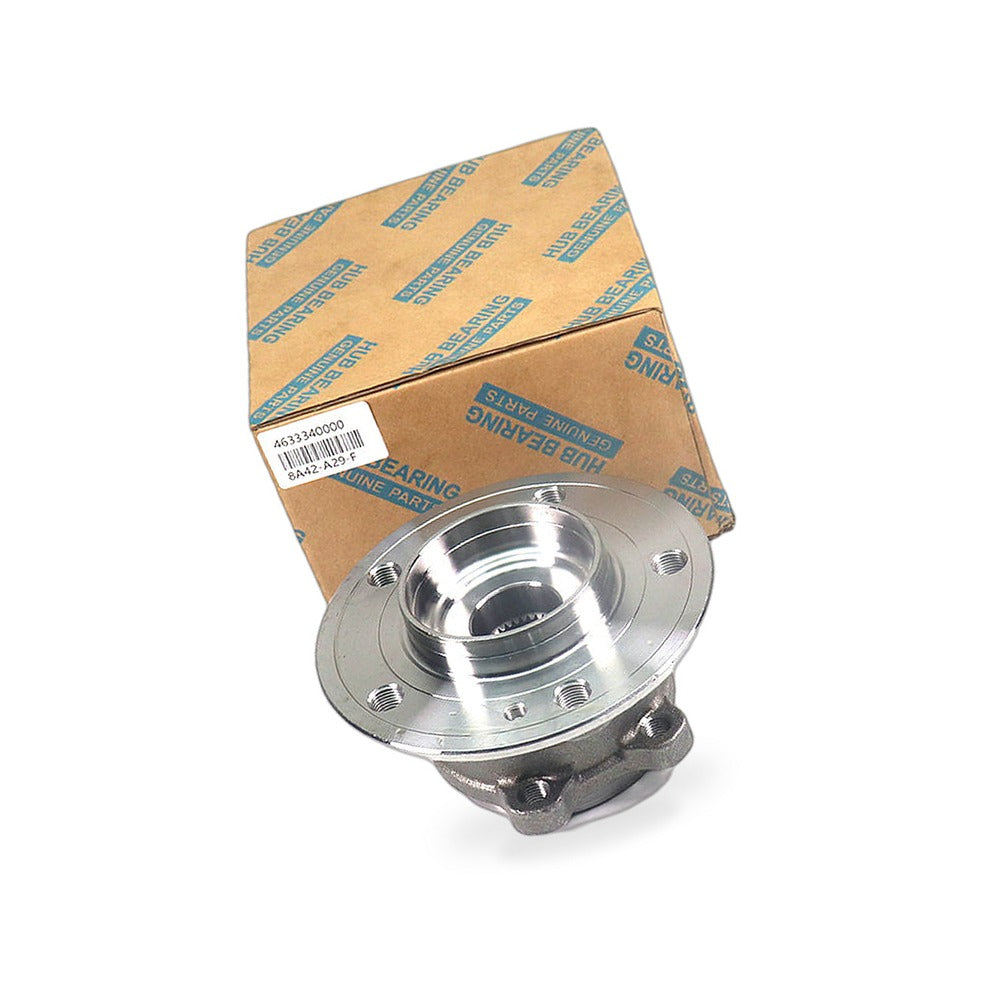 Front Wheel Hub Bearing Suitable for Mercedes-Benz G-Class W463 1990-2018 - BD4