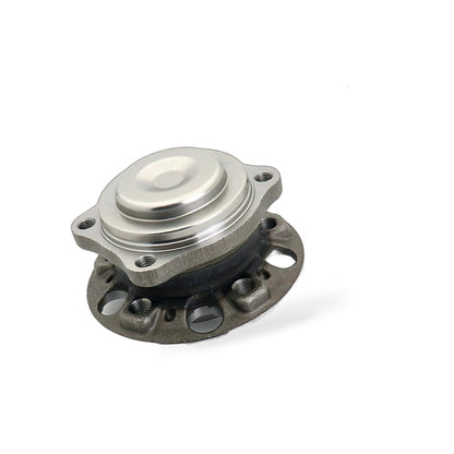 Wheel Hub Unit Suitable for Mercedes-Benz S-Class W222 C217 A217 Front Bearing - BD2