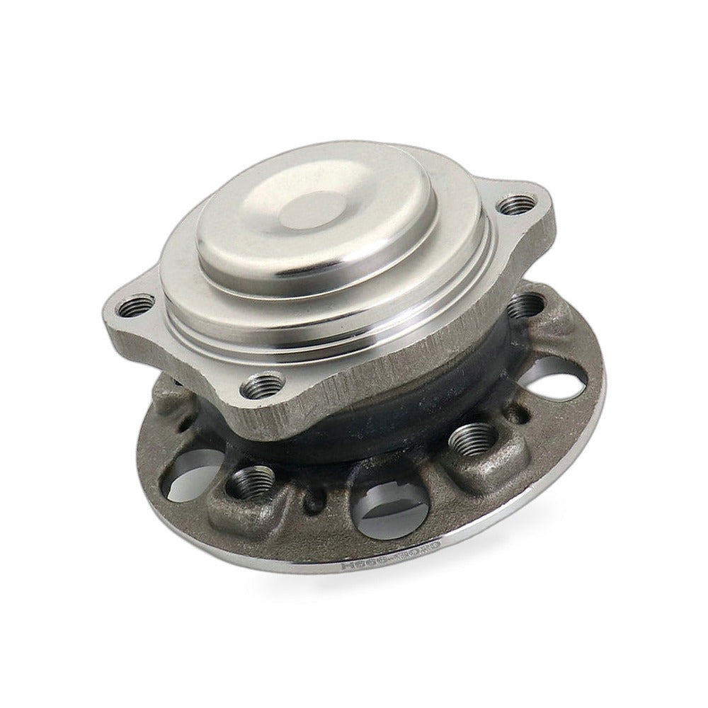 Wheel Hub Unit Suitable for Mercedes-Benz S-Class W222 C217 A217 Front Bearing - BD4