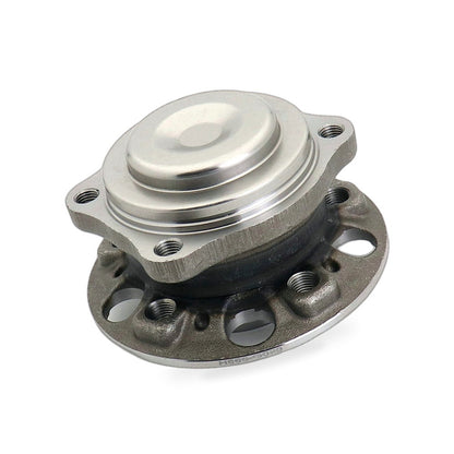 Wheel Hub Unit Suitable for Mercedes-Benz S-Class W222 C217 A217 Front Bearing - BD4
