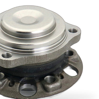 Wheel Hub Unit Suitable for Mercedes-Benz S-Class W222 C217 A217 Front Bearing - XQ1