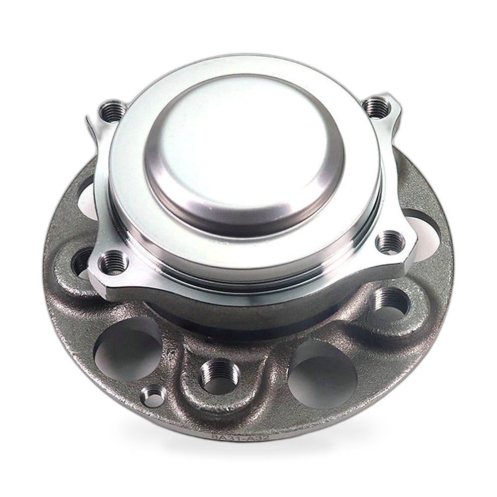 Front Wheel Hub Unit Suitable for Mercedes-Benz SL R231 2012-2020 SL63 AMG - ZT3