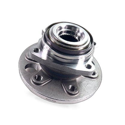 Wheel Hub Unit Suitable for Mercedes-Benz Sprinter W906 2500 3500 Rear Bearing - BD1