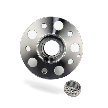 Wheel Hub Unit Suitable for Mercedes-Benz CLS C218 X218 Front Bearing - BD3
