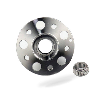 Wheel Hub Unit Suitable for Mercedes-Benz CLS C218 X218 Front Bearing - BD4