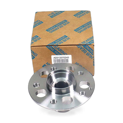 Wheel Hub Unit Suitable for Mercedes-Benz W221 S-Class C216 CL-Class Front - ZT3