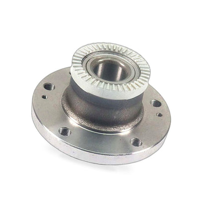 Rear Wheel Hub Bearing Suitable for Changan CX30 2010-2014 Drum Brake Unit - BD1