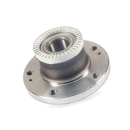 Rear Wheel Hub Bearing Suitable for Changan CX30 2010-2014 Drum Brake Unit - BD2