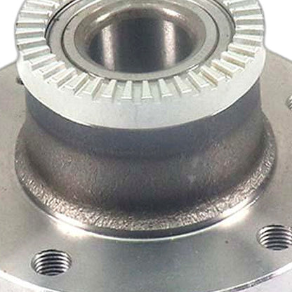 Rear Wheel Hub Bearing Suitable for Changan CX30 2010-2014 Drum Brake Unit - XQ1