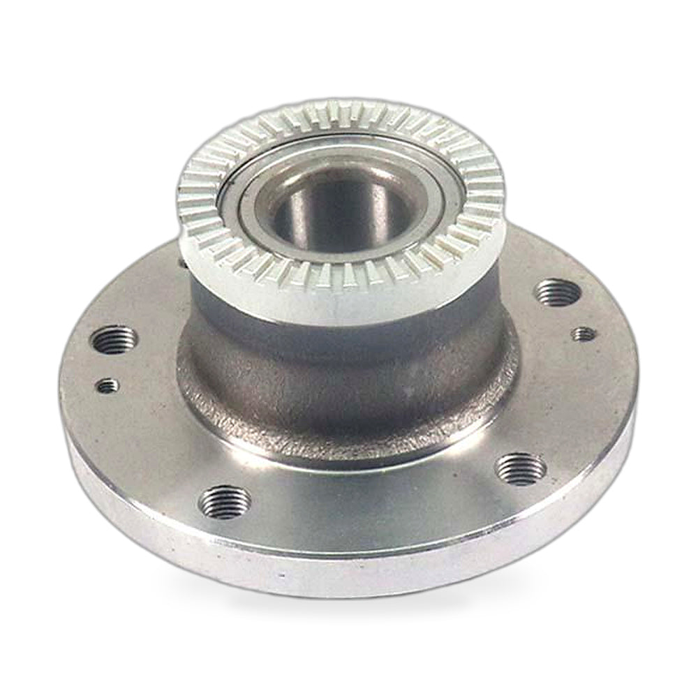 Rear Wheel Hub Bearing Suitable for Changan CX30 2010-2014 Drum Brake Unit - ZT2