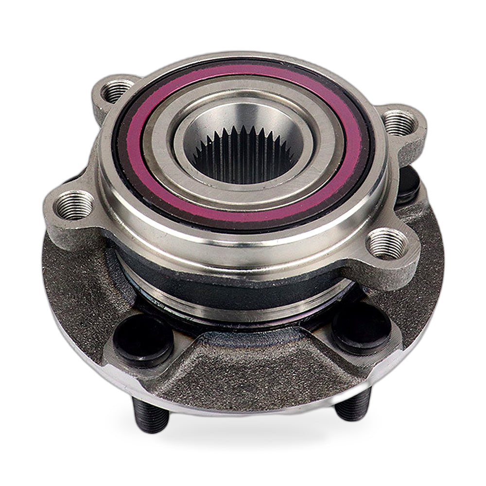 Wheel Hub Bearing Assembly Suitable for Mazda CX-4 2016-2024 CX-5 2012-2017 - ZT2