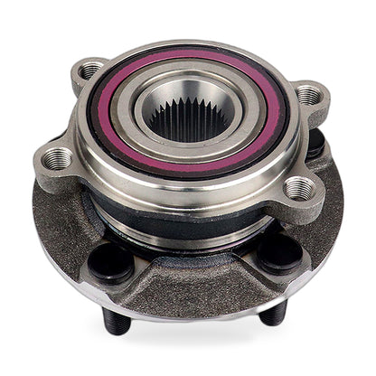 Wheel Hub Bearing Assembly Suitable for Mazda CX-4 2016-2024 CX-5 2012-2017 - ZT2