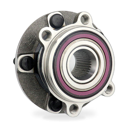 Wheel Hub Bearing Assembly Suitable for Mazda CX-4 2016-2024 CX-5 2012-2017 - ZT3