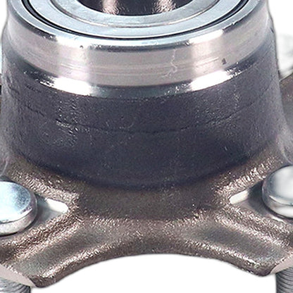 Front Wheel Bearing Hub Assembly Suitable for Changan CS35 Eado Wuling Confero - XQ1