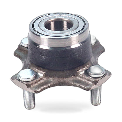 Front Wheel Bearing Hub Assembly Suitable for Changan CS35 Eado Wuling Confero - ZT2