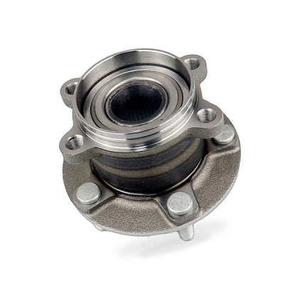 Wheel Hub Bearing Suitable for Mazda CX-8 2017-2024 KG 2.5L TK50-26-15X - BD2