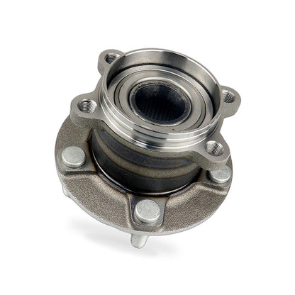 Wheel Hub Bearing Suitable for Mazda CX-8 2017-2024 KG 2.5L TK50-26-15X - BD3