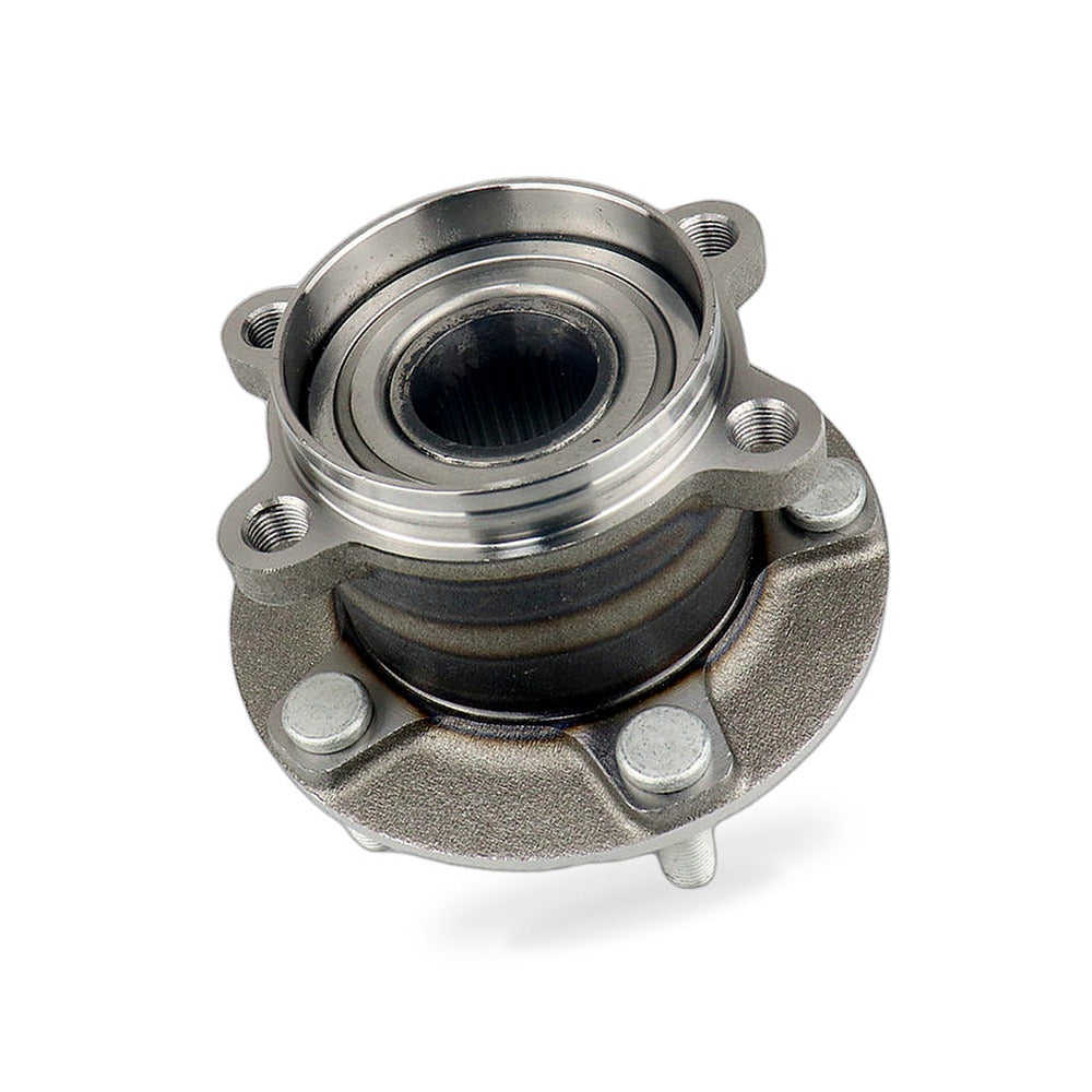 Wheel Hub Bearing Suitable for Mazda CX-8 2017-2024 KG 2.5L TK50-26-15X - BD4