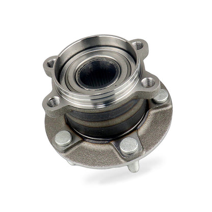Wheel Hub Bearing Suitable for Mazda CX-8 2017-2024 KG 2.5L TK50-26-15X - BD4