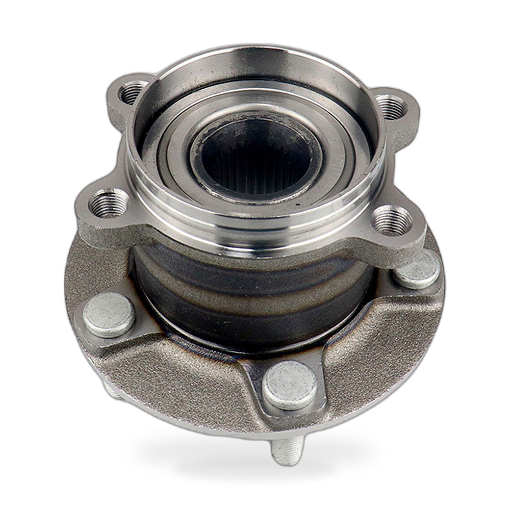 Wheel Hub Bearing Suitable for Mazda CX-8 2017-2024 KG 2.5L TK50-26-15X - ZT2