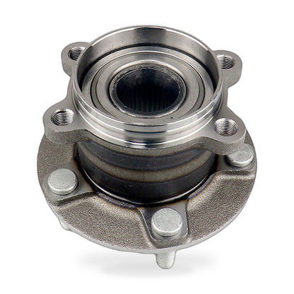 Wheel Hub Bearing Suitable for Mazda CX-8 2017-2024 KG 2.5L TK50-26-15X - ZT2
