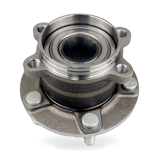 Wheel Hub Bearing Suitable for Mazda CX-8 2017-2024 KG 2.5L TK50-26-15X - ZT2
