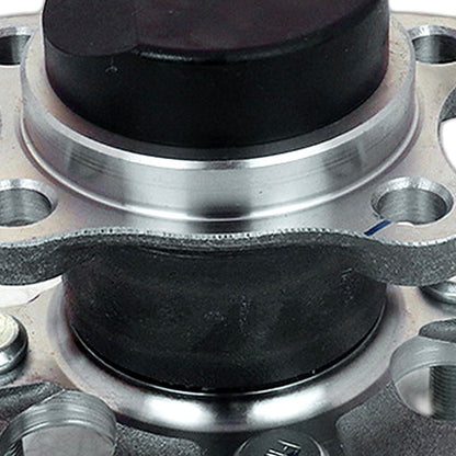 Wheel Hub Unit Suitable for Great Wall C20R 2011-2014 3104100XG08XA - XQ1