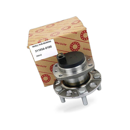 Wheel Hub Unit Suitable for Great Wall Haval H6 H2 C30 C50 Wingle 5 6 - BD4
